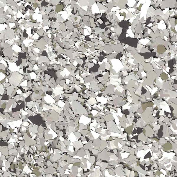 The image is a texture pattern comprised of various shades of gray, resembling a fragmented or shattered surface, maybe depicting broken stone or concrete.